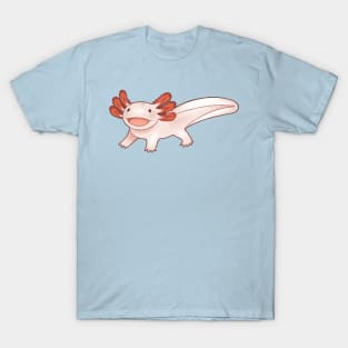 Axolotl T-Shirt